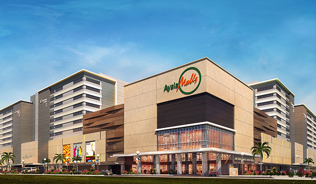 Ayala Land, Inc.  Ayala Malls in the Philippines